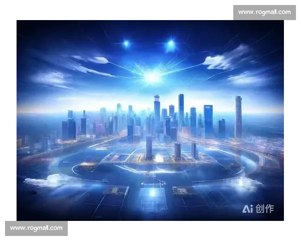 以长远布局为核心推动高质量发展与战略升级新格局构建未来竞争优势