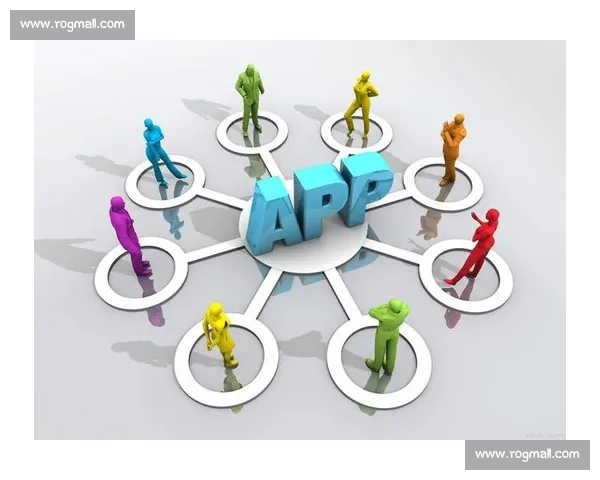 打造品牌影响力的新引擎赞助商合作策略全解析