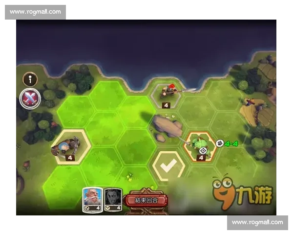 草丛埋伏战术分析：探索其在战斗中的应用与战略价值